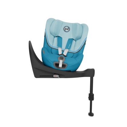 Autosedačka Cybex SIRONA SX2 i-Size Beach Blue 2023_3