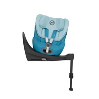 Autosedačka Cybex SIRONA SX2 i-Size Beach Blue 2023_3