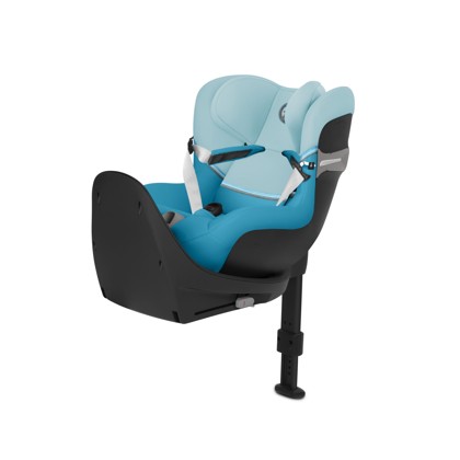 Autosedačka Cybex SIRONA SX2 i-Size Beach Blue 2023_4