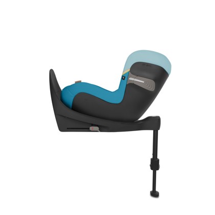 Autosedačka Cybex SIRONA SX2 i-Size Beach Blue 2023_8