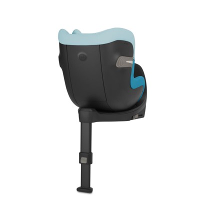 Autosedačka Cybex SIRONA SX2 i-Size Beach Blue 2023_10