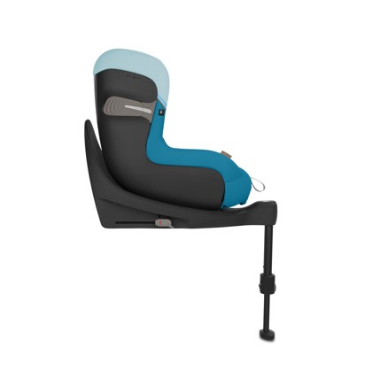 Autosedačka Cybex SIRONA SX2 i-Size Beach Blue 2023_11