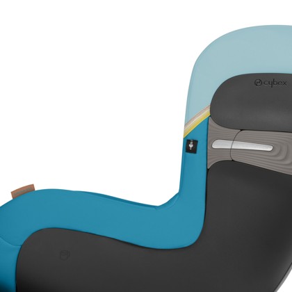 Autosedačka Cybex SIRONA SX2 i-Size Beach Blue 2023_15