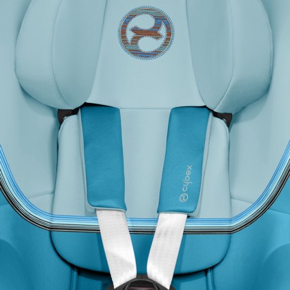 Autosedačka Cybex SIRONA SX2 i-Size Beach Blue 2023_16