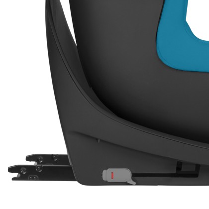 Autosedačka Cybex SIRONA SX2 i-Size Beach Blue 2023_17