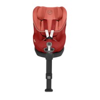 Autosedačka Cybex SIRONA SX2 i-Size Hibiscus Red 2023_1