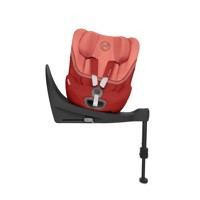 Autosedačka Cybex SIRONA SX2 i-Size Hibiscus Red 2023_3
