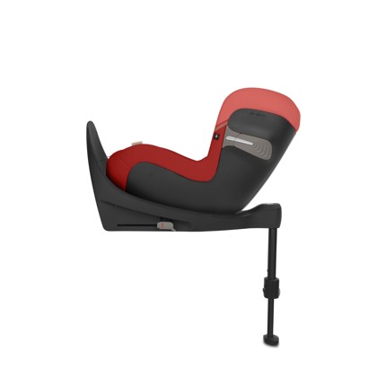 Autosedačka Cybex SIRONA SX2 i-Size Hibiscus Red 2023_8
