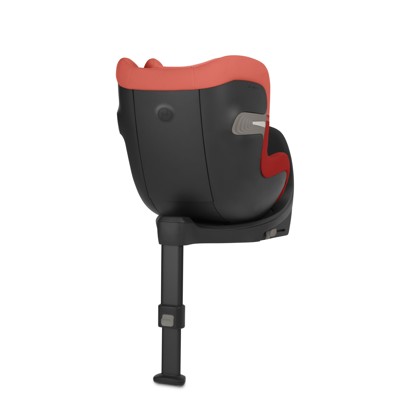 Autosedačka Cybex SIRONA SX2 i-Size Hibiscus Red 2023_10