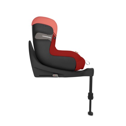 Autosedačka Cybex SIRONA SX2 i-Size Hibiscus Red 2023_11