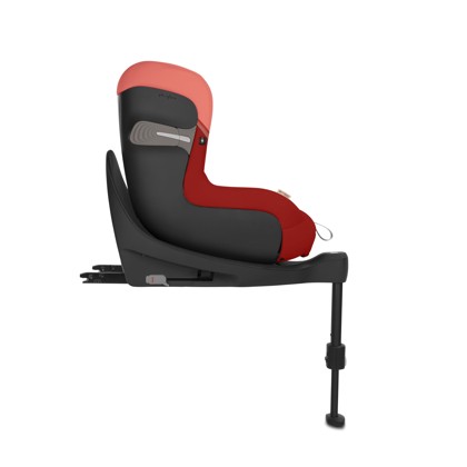 Autosedačka Cybex SIRONA SX2 i-Size Hibiscus Red 2023_12