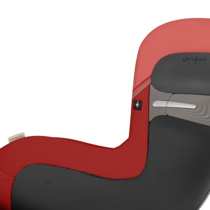Autosedačka Cybex SIRONA SX2 i-Size Hibiscus Red 2023_15