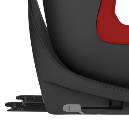 Autosedačka Cybex SIRONA SX2 i-Size Hibiscus Red 2023_17