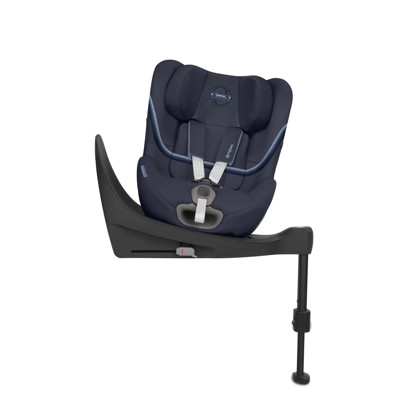 Autosedačka Cybex SIRONA SX2 i-Size Ocean Blue 2023_3