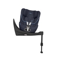 Autosedačka Cybex SIRONA SX2 i-Size Ocean Blue 2023_3