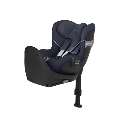 Autosedačka Cybex SIRONA SX2 i-Size Ocean Blue 2023_4