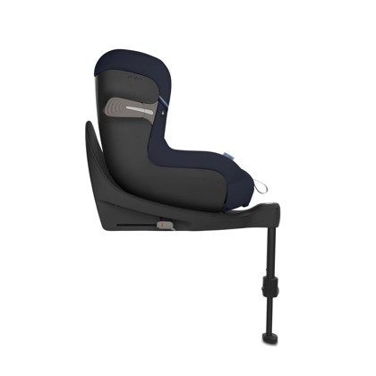Autosedačka Cybex SIRONA SX2 i-Size Ocean Blue 2023_11