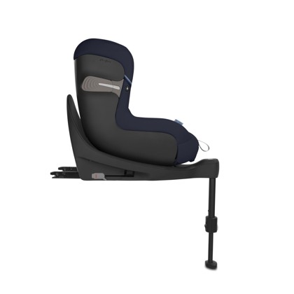 Autosedačka Cybex SIRONA SX2 i-Size Ocean Blue 2023_12