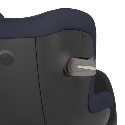 Autosedačka Cybex SIRONA SX2 i-Size Ocean Blue 2023_17