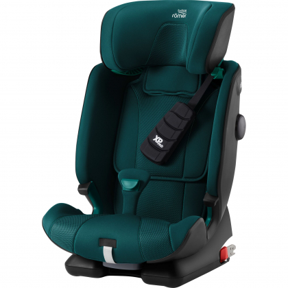Autosedačka Britax Römer ADVANSAFIX i-Size Atlantic Green 2022_3
