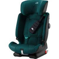 Autosedačka Britax Römer ADVANSAFIX i-Size Atlantic Green 2022_3