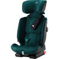 Autosedačka Britax Römer ADVANSAFIX i-Size Atlantic Green 2022_4