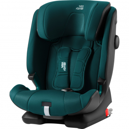 Autosedačka Britax Römer ADVANSAFIX i-Size Atlantic Green 2022_5