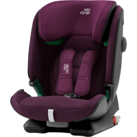 Autosedačka Britax Römer ADVANSAFIX i-Size Burgundy Red 2022_2