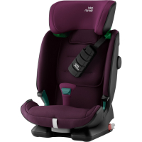 Autosedačka Britax Römer ADVANSAFIX i-Size Burgundy Red 2022_3