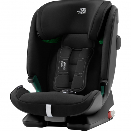 Autosedačka Britax Römer ADVANSAFIX i-Size Cosmos Black 2022_2
