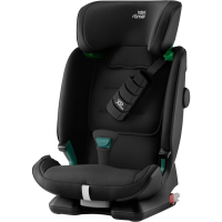 Autosedačka Britax Römer ADVANSAFIX i-Size Cosmos Black 2022_3