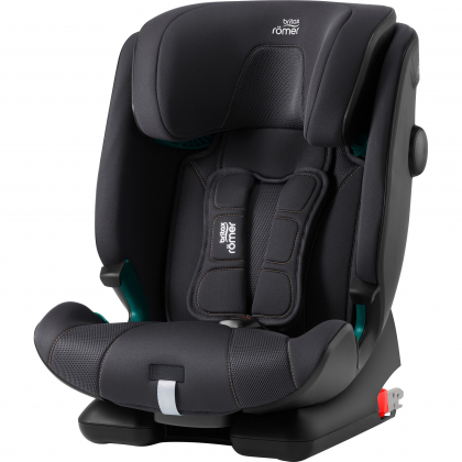 Autosedačka Britax Römer ADVANSAFIX i-Size Fossil Grey 2022