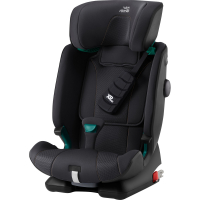 Autosedačka Britax Römer ADVANSAFIX i-Size Fossil Grey 2022_3