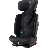 Autosedačka Britax Römer ADVANSAFIX i-Size Fossil Grey 2022_4