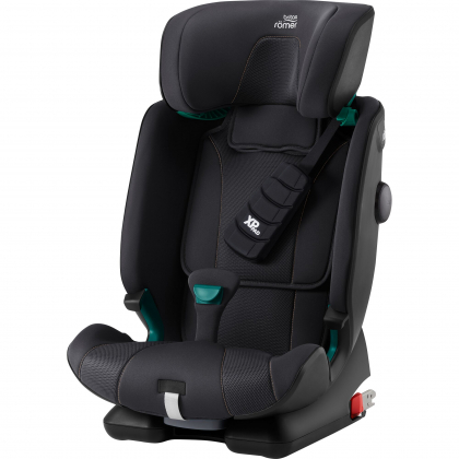 Autosedačka Britax Römer ADVANSAFIX i-Size Fossil Grey 2022_7