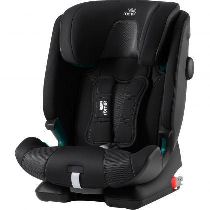Autosedačka Britax Römer ADVANSAFIX i-Size Galaxy Black 2023