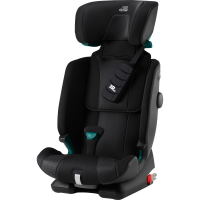 Autosedačka Britax Römer ADVANSAFIX i-Size Galaxy Black 2023_3