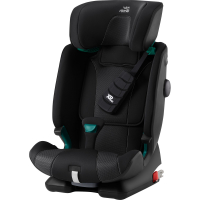 Autosedačka Britax Römer ADVANSAFIX i-Size Galaxy Black 2023_4