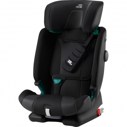 Autosedačka Britax Römer ADVANSAFIX i-Size Galaxy Black 2023_9