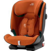Autosedačka Britax Römer ADVANSAFIX i-Size Golden Cognac 2022