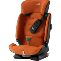 Autosedačka Britax Römer ADVANSAFIX i-Size Golden Cognac 2022_2