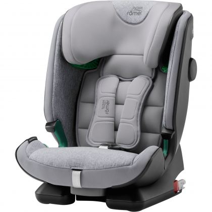 Autosedačka Britax Römer ADVANSAFIX i-Size Grey Marble 2022_2