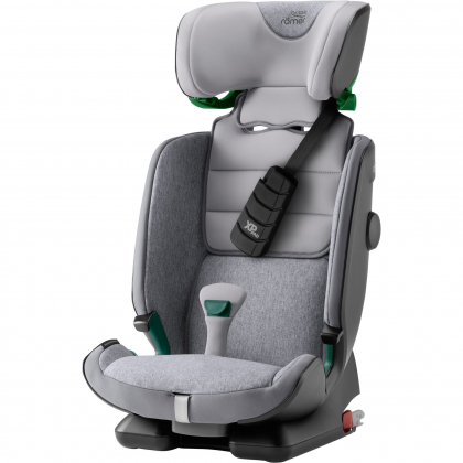 Autosedačka Britax Römer ADVANSAFIX i-Size Grey Marble 2022_4