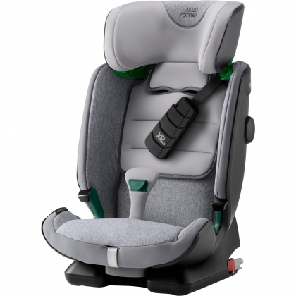 Autosedačka Britax Römer ADVANSAFIX i-Size Grey Marble 2022_5