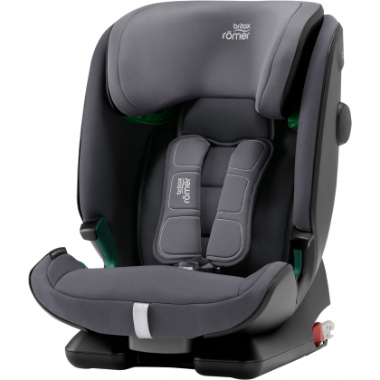 Autosedačka Britax Römer ADVANSAFIX i-Size Storm Grey 2022_2