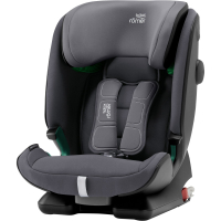 Autosedačka Britax Römer ADVANSAFIX i-Size Storm Grey 2022_2
