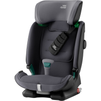 Autosedačka Britax Römer ADVANSAFIX i-Size Storm Grey 2022_3