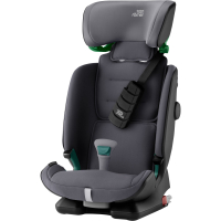 Autosedačka Britax Römer ADVANSAFIX i-Size Storm Grey 2022_4