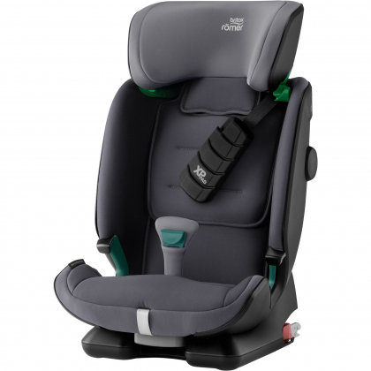 Autosedačka Britax Römer ADVANSAFIX i-Size Storm Grey 2022_5