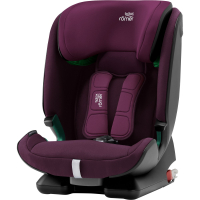 Autosedačka Britax Römer ADVANSAFIX M i-Size Burgundy Red 2022_2